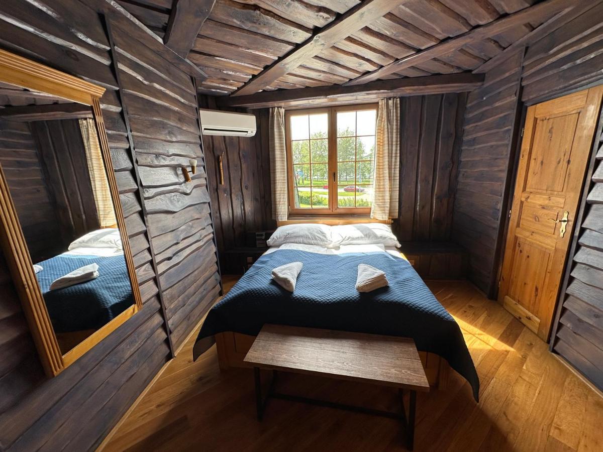 Bed and Breakfast Penzion Ten Pardubice Zewnętrze zdjęcie