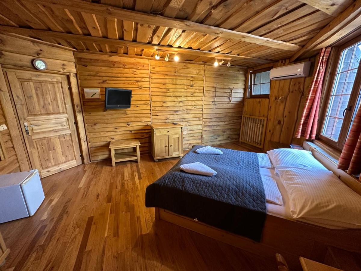 Bed and Breakfast Penzion Ten Pardubice Zewnętrze zdjęcie