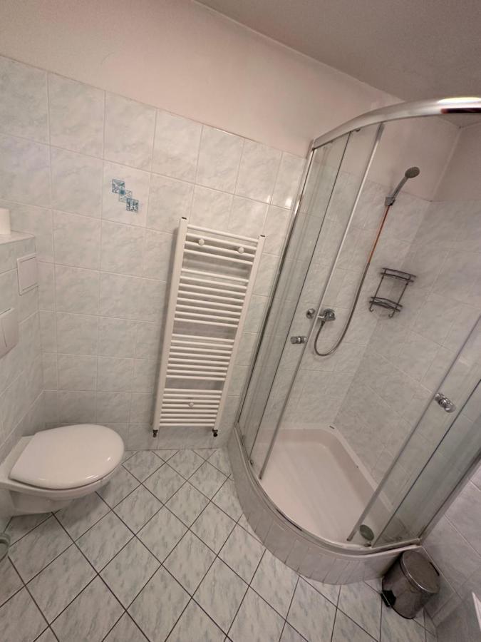Bed and Breakfast Penzion Ten Pardubice Zewnętrze zdjęcie