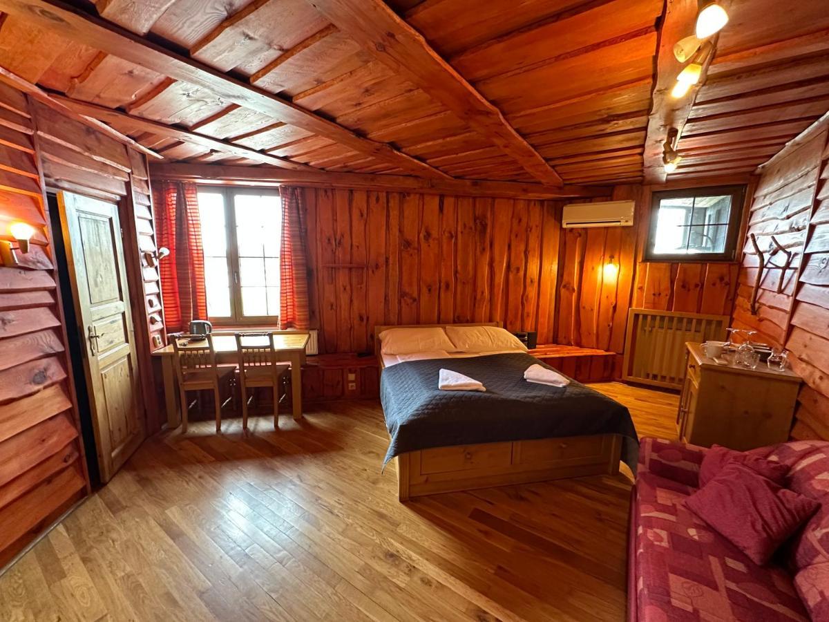 Bed and Breakfast Penzion Ten Pardubice Zewnętrze zdjęcie