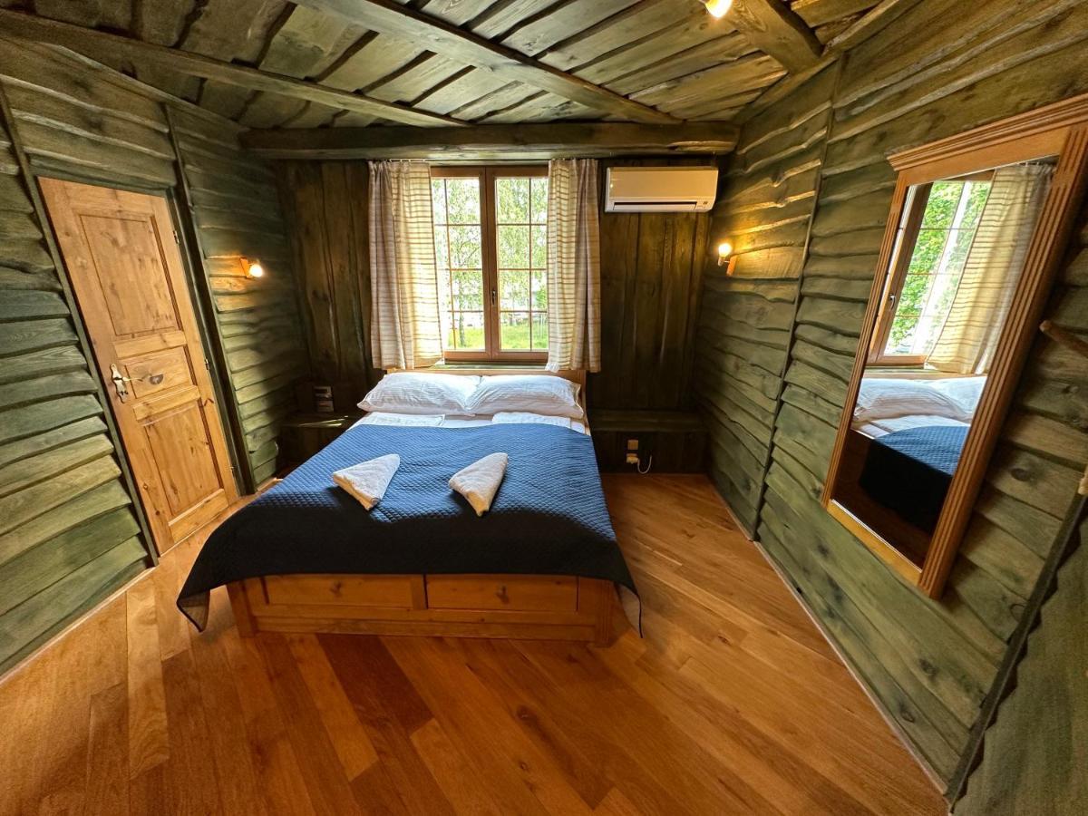 Bed and Breakfast Penzion Ten Pardubice Zewnętrze zdjęcie