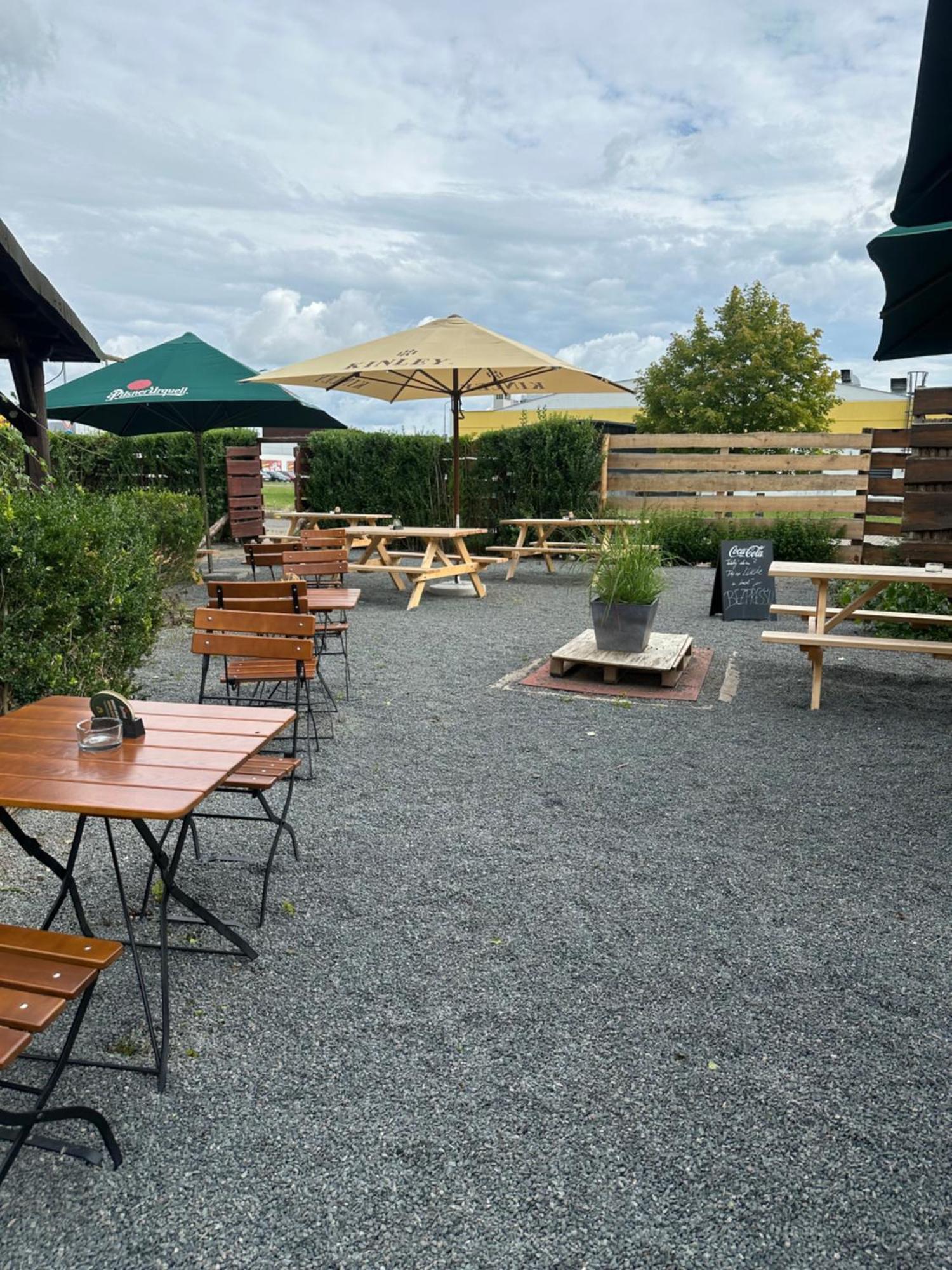 Bed and Breakfast Penzion Ten Pardubice Zewnętrze zdjęcie